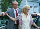 Arnold (Tommy Lee Jones) reluctantly agrees to go to couples therapy with his wife, Kay (Meryl Streep), in Hope Springs. The film, directed by The Devil Wears Prada's David Frankel, is a refreshingly subdued take on marital conflict. Arnold (Tommy Lee Jones) reluctantly agrees to go to couples therapy with his wife, Kay (Meryl Streep), in Hope Springs. The film, directed by The Devil Wears Prada's David Frankel, is a refreshingly subdued take on marital conflict.