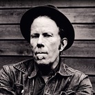 Tom Waits. Tom Waits.