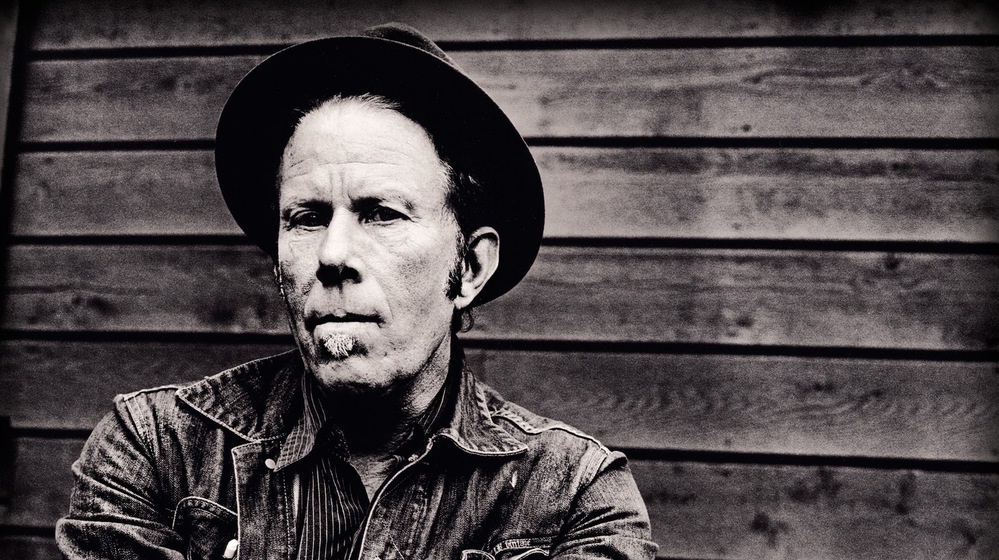 Tom Waits.
