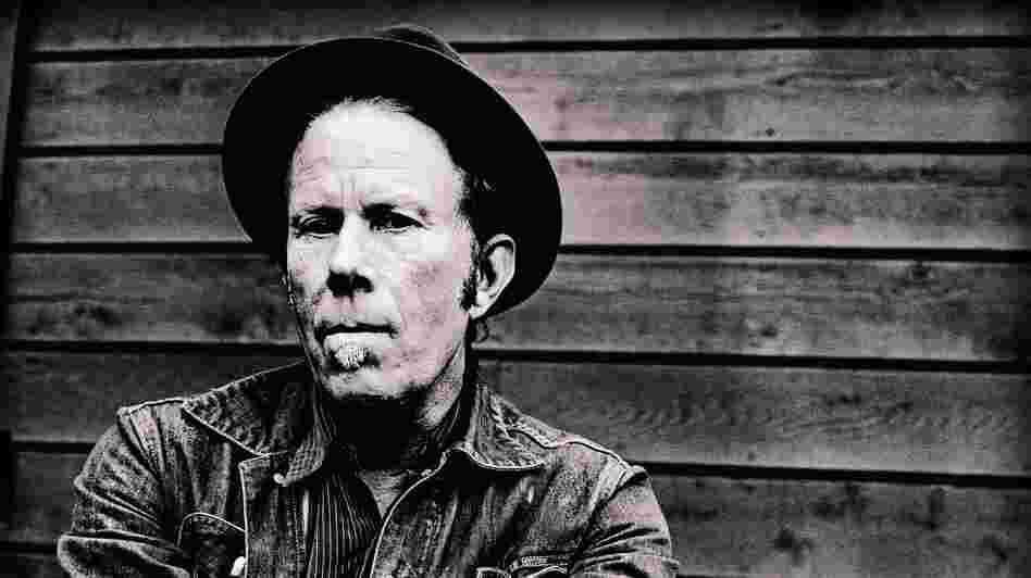Tom Waits.