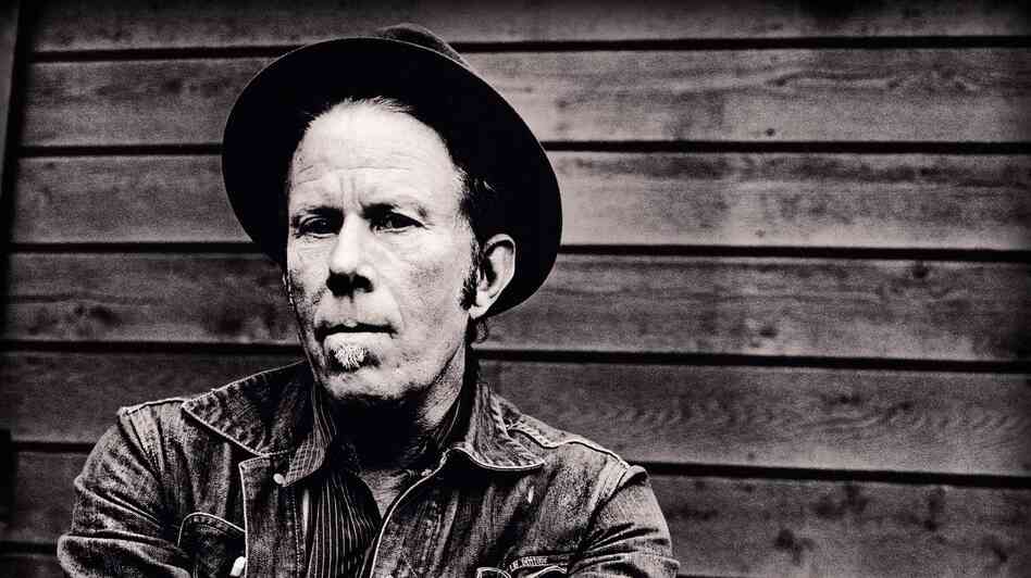 Tom Waits.
