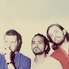 Yeasayer's new album, Fragrant World, comes out August 21. Yeasayer's new album, Fragrant World, comes out August 21.