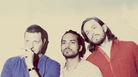 Yeasayer's new album, Fragrant World, comes out August 21. Yeasayer's new album, Fragrant World, comes out August 21.