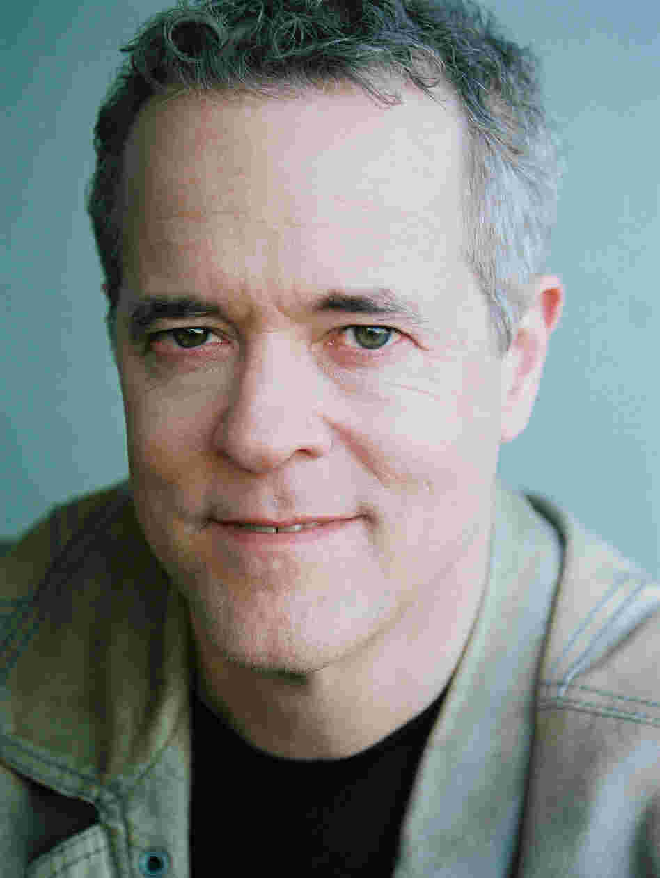 Rob Reid's new novel, Year Zero, takes a satirical look at copyright law.