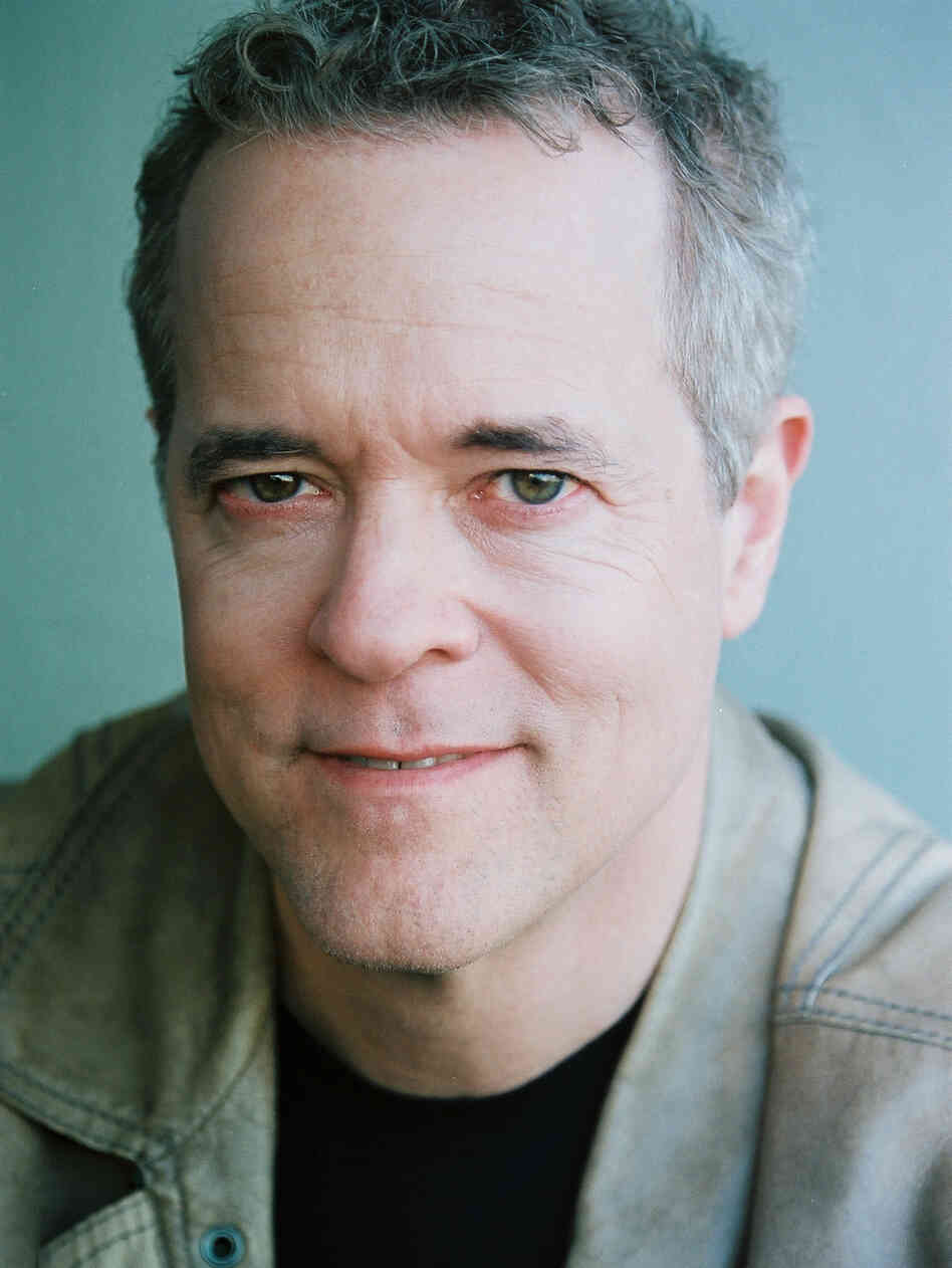 Rob Reid's new novel, Year Zero, takes a satirical look at copyright law.