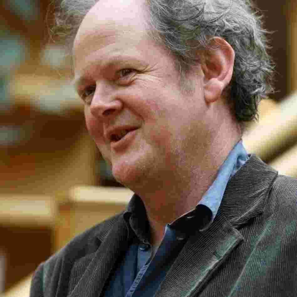 Craig Brown has been a columnist for London's Private Eye since 1989.