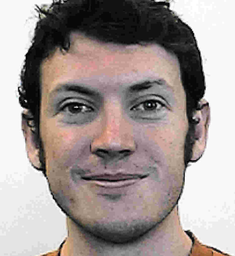 James Holmes, the former University of Colorado student accused in the mass shooting in Aurora, Colo., by the University of Colorado. The university is reviewing whether more could have been done to prevent the shooting.
