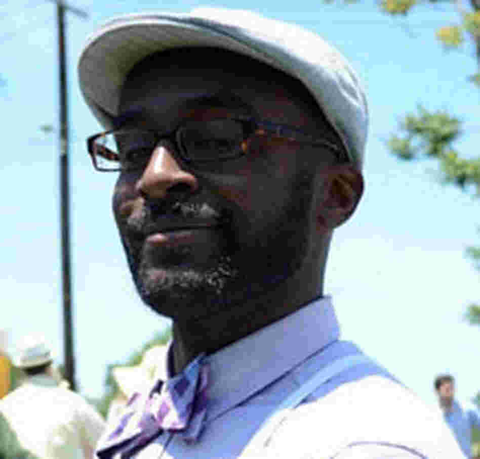 John Asante John Asante