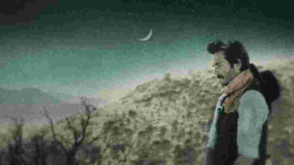 Lord Huron frontman, Ben Schneider