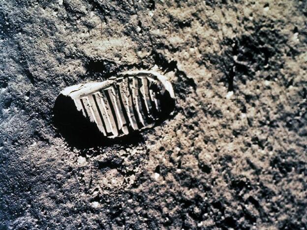 On July 20, 1969, the world watched Neil Armstrong take humankind's first steps on the moon.