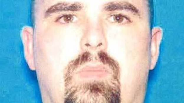 Wade Michael Page, in a photo released by police. (Oak Creek Police)