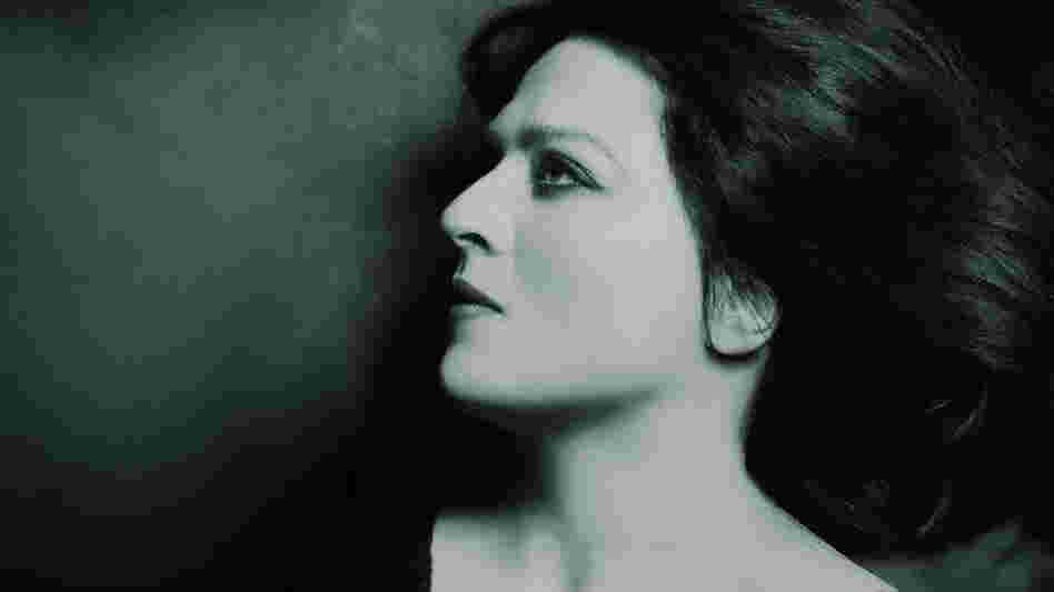 Susie Arioli's new album, All the Way, was released in June.