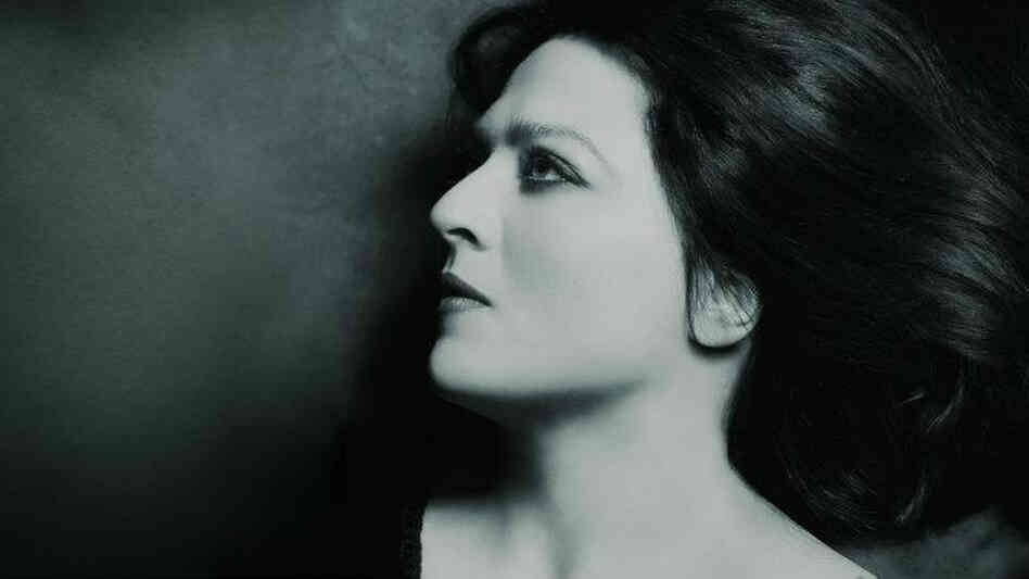 Susie Arioli's new album, All the Way, was released in June.