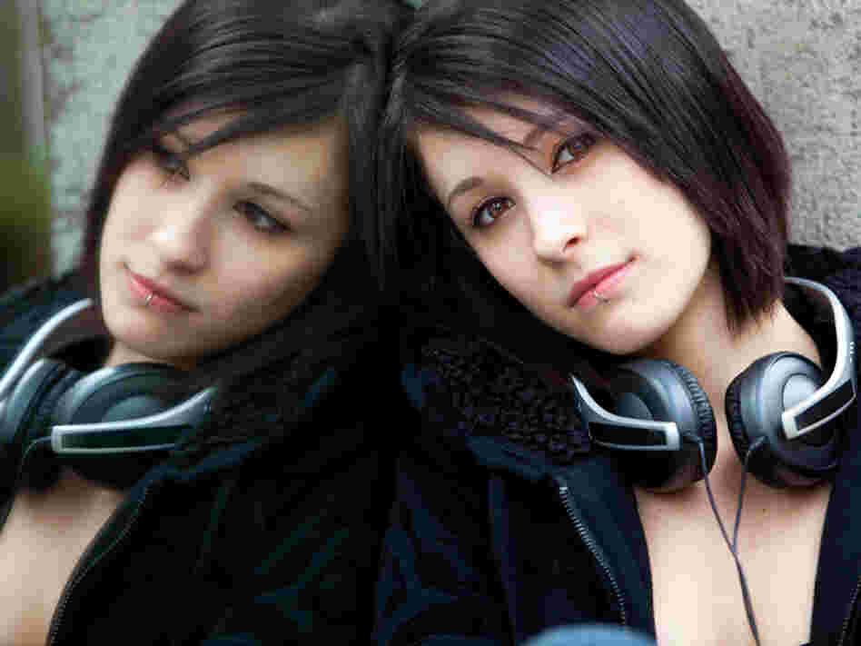 Why are your musical tastes a reflection of you?