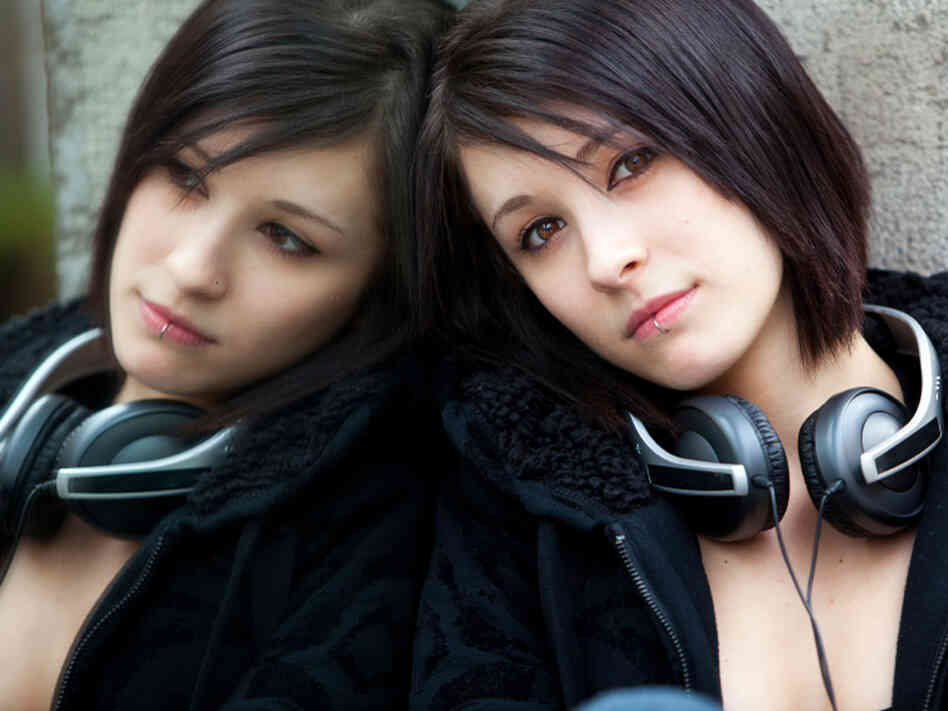 Why are your musical tastes a reflection of you?