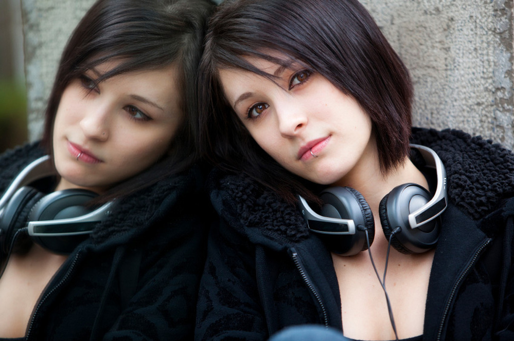 Why are your musical tastes a reflection of you?