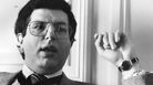 Marvin Hamlisch in a 1979 portrait. Marvin Hamlisch in a 1979 portrait.