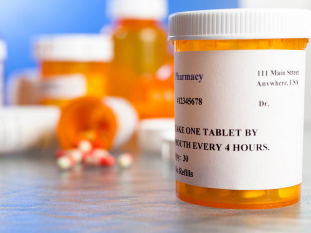 Health officials say they're worried that one day there will be no more antibiotics left to treat gonorrhea.
