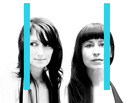 Azure Ray's new EP, As Above So Below, comes out Sept. 4. Azure Ray's new EP, As Above So Below, comes out Sept. 4.
