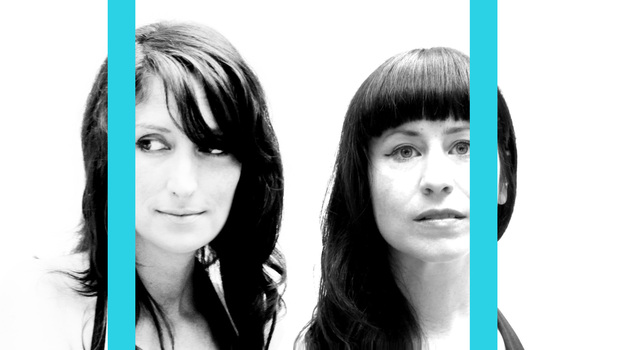 Azure Ray's new EP, As Above So Below, comes out Sept. 4.