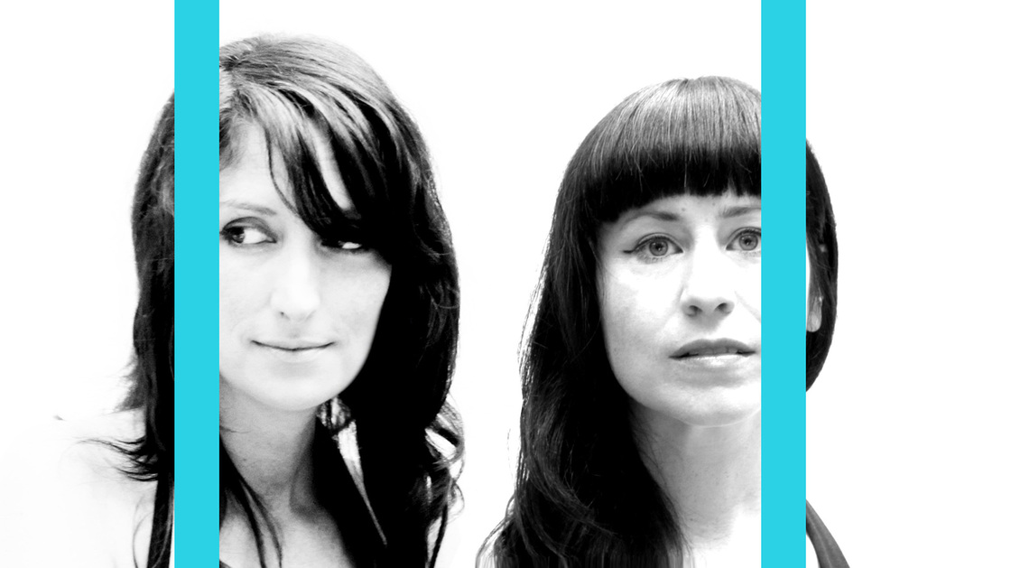 Azure Ray's new EP, As Above So Below, comes out Sept. 4.