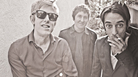Divine Fits' debut album, A Thing Called Divine Fits, comes out August 28. Divine Fits' debut album, A Thing Called Divine Fits, comes out August 28.