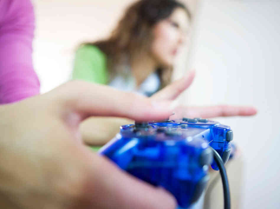 According to the Entertainment Software Association, 47 percent of gamers are women. Women over 18 are considered one of the industry's fastest growing demographics.