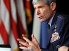 Gen. Norton Schwartz (shown here in October 2010) is stepping down as the top U.S. Air Force officer. Gen. Norton Schwartz (shown here in October 2010) is stepping down as the top U.S. Air Force officer.