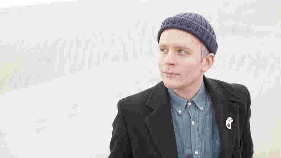 Jens Lekman's new album, I Know What Love Isn't, is out September 4th.