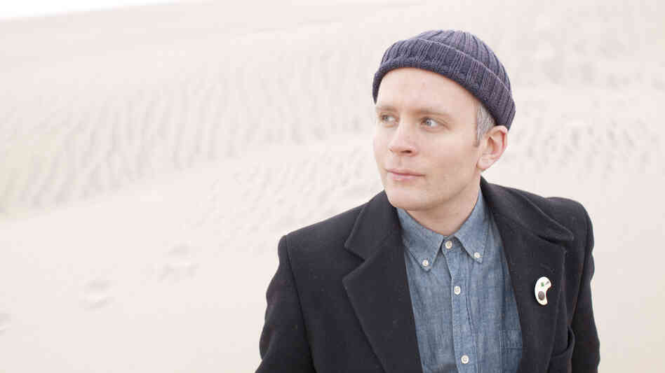 Jens Lekman's new album, I Know What Love Isn't, is out September 4th.