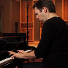 Leif Ove Andsnes. Leif Ove Andsnes.