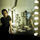 Alejandro Escovedo. Alejandro Escovedo.