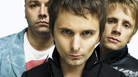 Muse: (from left) Chris Wolstenholme, Matt Bellamy and Dominic Howard. Muse: (from left) Chris Wolstenholme, Matt Bellamy and Dominic Howard.