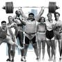 Olympic physics promo image