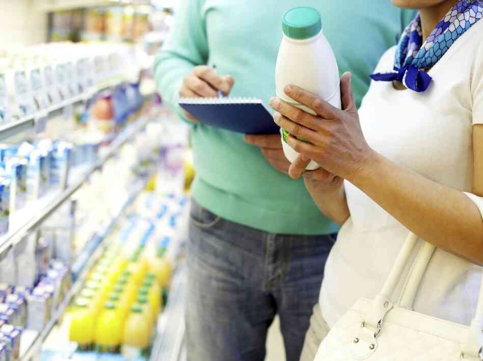 Federal health officials recommend 1,000 milligrams of calcium per day for people younger than 50, but some are overdoing it.