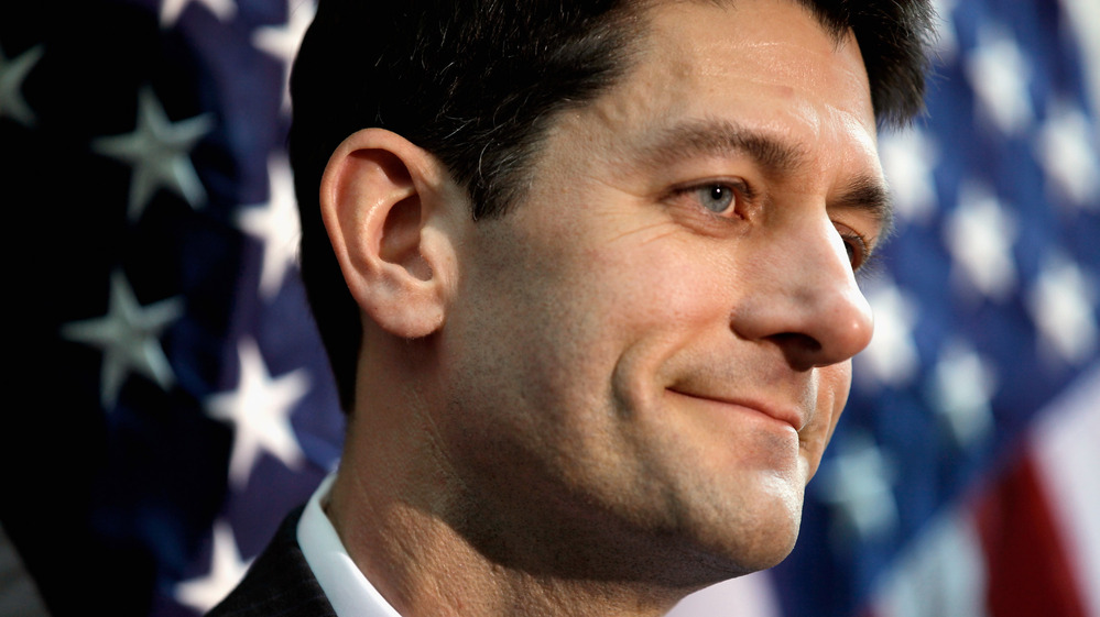 Wisconsin Rep. Paul Ryan is popular with conservatives and brings enthusiasm to the ticket. He won his House seat at 28, which means that now, at 42, he's a seasoned legislator.