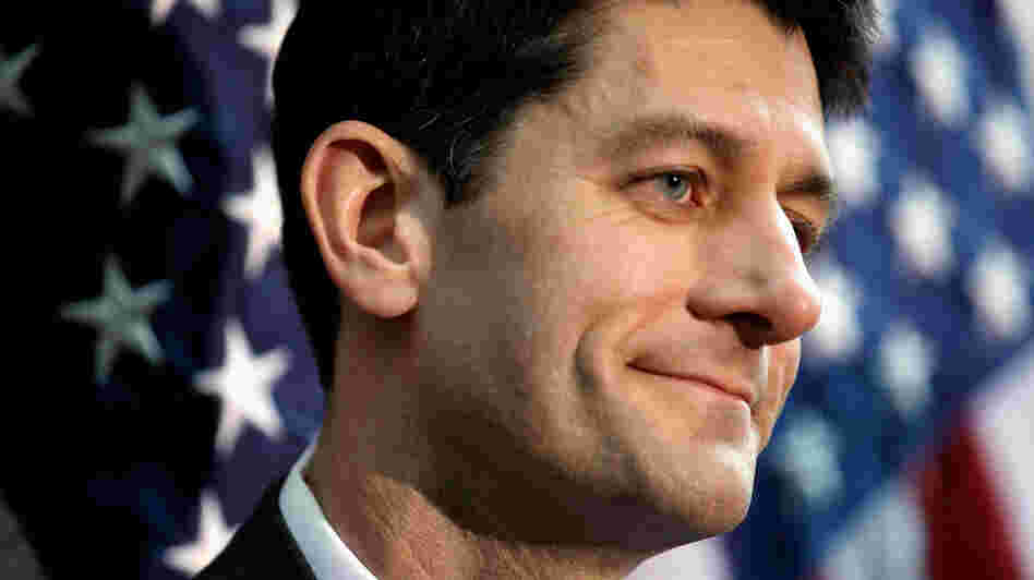 Wisconsin Rep. Paul Ryan is popular with conservatives and brings enthusiasm to the ticket. He won his House seat at 28, which means that now, at 42, he's a seasoned legislator.