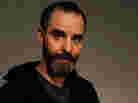 David Rakoff, seen here in 2010. David Rakoff, seen here in 2010.
