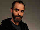 David Rakoff, seen here in 2010. David Rakoff, seen here in 2010.