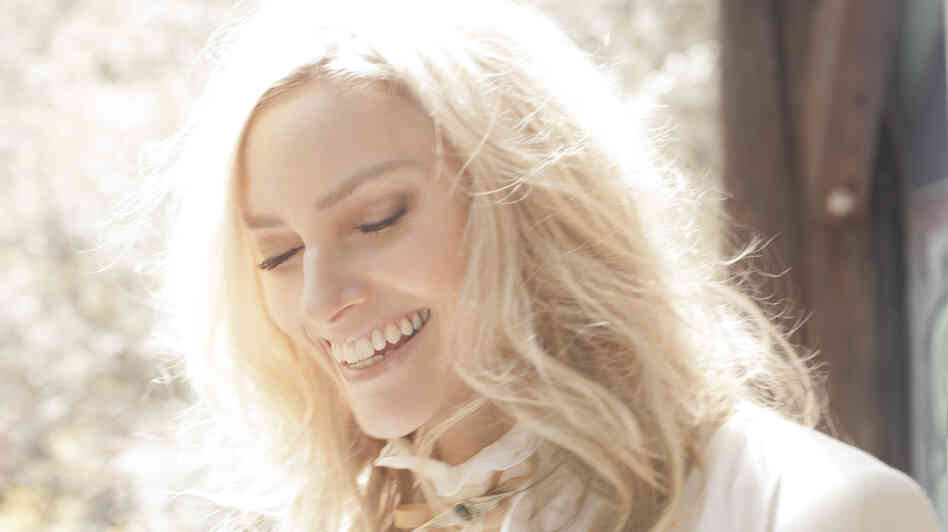 Aimee Mann's new album Charmer is out on September 18th.