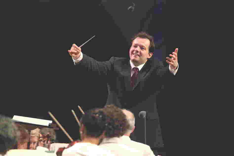 On this evening, 33-year-old Latvian conductor Andris Nelsons made his Tanglewood debut; within the classical music business, many are talking about Nelsons as a prime contender to succeed James Levine as the BSO's music director.