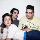 Brazil's Bonde Do Role is comprised of MCs Pedro D'Eyrot, Laura Taylor and Rodrigo Gorky. Brazil's Bonde Do Role is comprised of MCs Pedro D'Eyrot, Laura Taylor and Rodrigo Gorky.