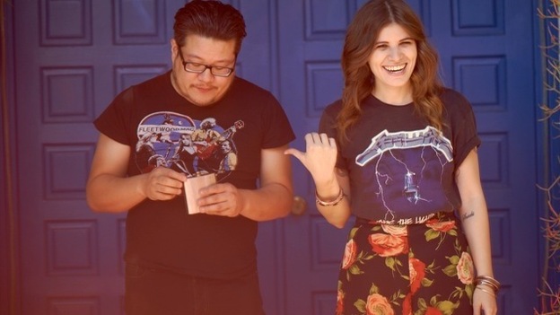 Best Coast.