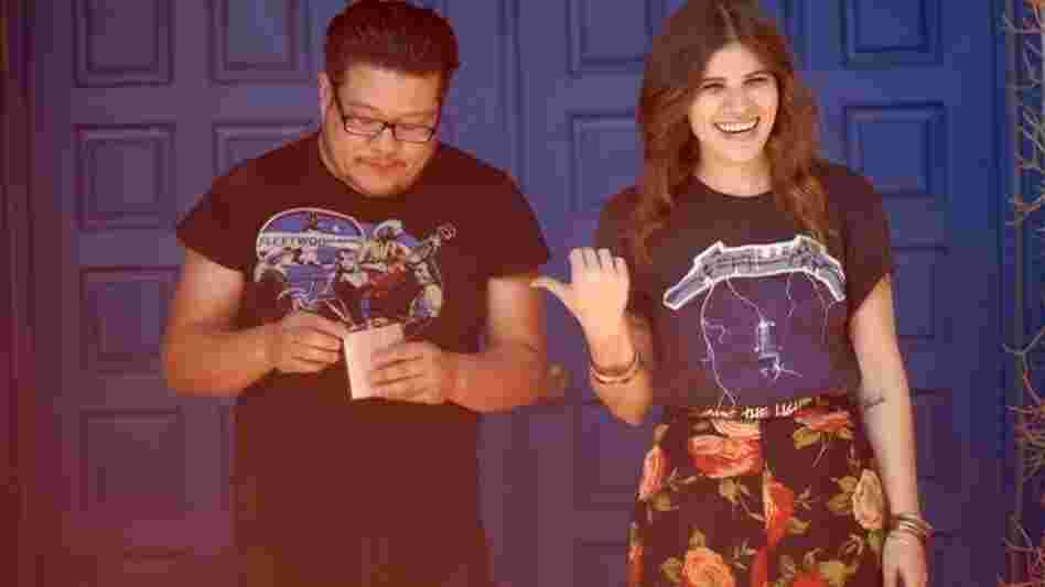 Best Coast.