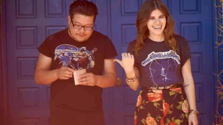 Best Coast.