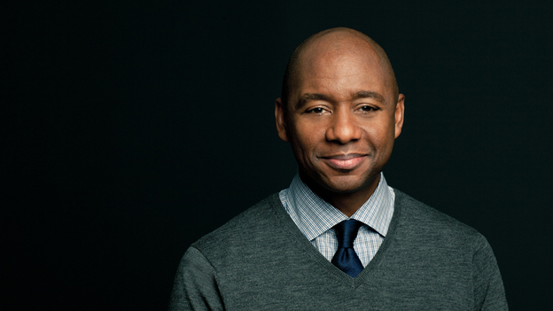 Branford Marsalis spoke with NPR about modern jazz, his family, and his new album, Four MFs Playin' Tunes.