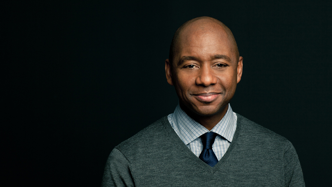 Branford Marsalis spoke with NPR about modern jazz, his family, and his new album, Four MFs Playin' Tunes.