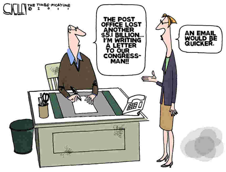 cartoonistgroup.com/ Creator's Syndicate