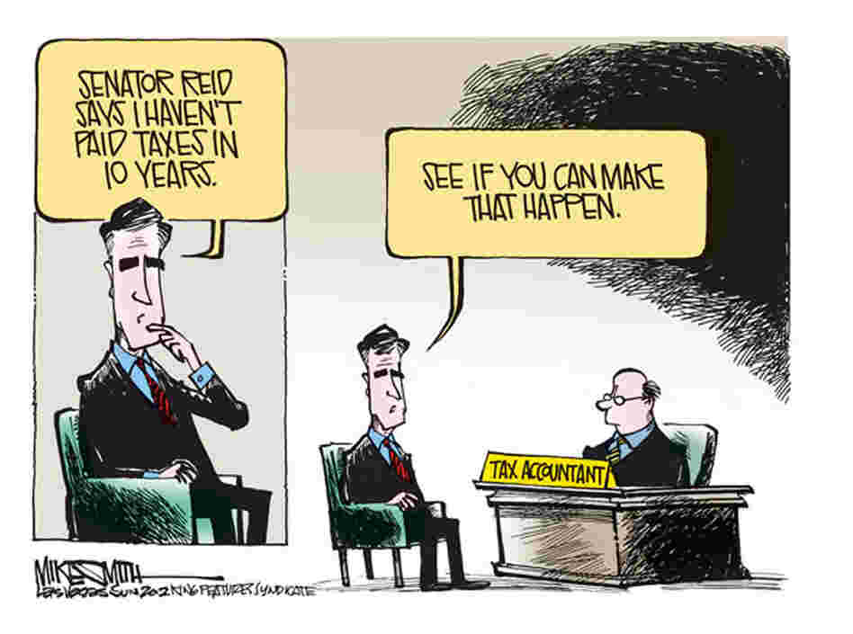 cartoonistgroup.com /King Features