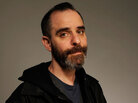David Rakoff, the author of Half Empty, Don't Get Too Comfortable and Fraud, was a frequent contributor to This American Life. He died Thursday at the age of 47. David Rakoff, the author of Half Empty, Don't Get Too Comfortable and Fraud, was a frequent contributor to This American Life. He died Thursday at the age of 47.